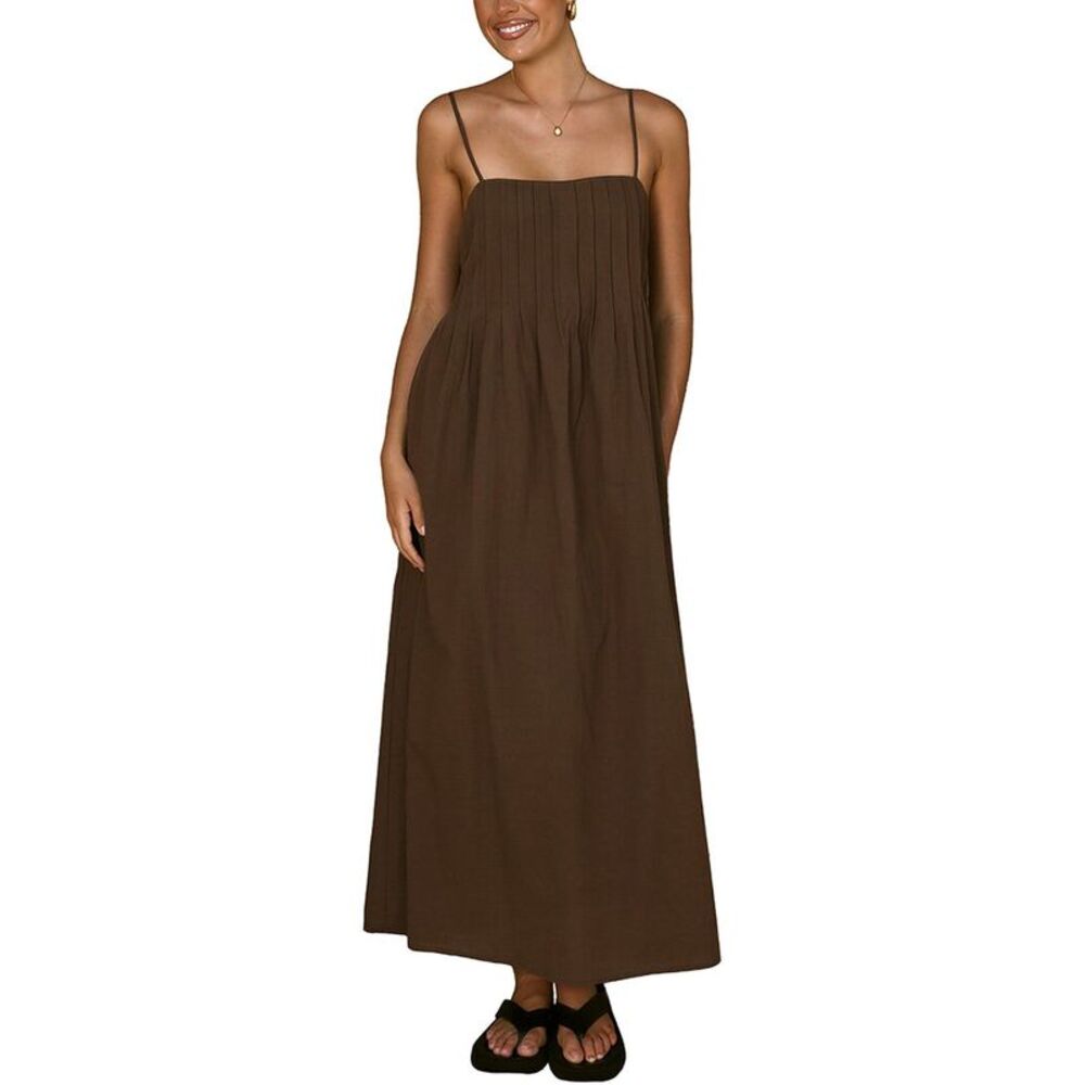 Leon Gori Womens  Maxi Dress